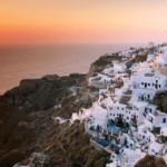 santorini